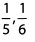 Fractions: Solved Examples - GRE