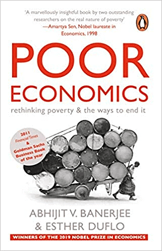 Best Economic Books - CAT