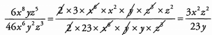 Fractions: Solved Examples - GRE