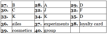 Reading for IELTS Academic Practice Test- 14 | Reading Practice Tests for IELTS Academic