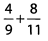Fractions: Solved Examples - GRE