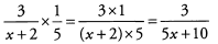 Fractions: Solved Examples - GRE