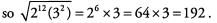 Formulas & Solved Examples: Exponents & Roots | Mathematics & Pedagogy Paper 2 for CTET & TET Exams - CTET & State TET