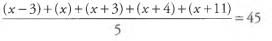 Solved Examples - Word Problems - GMAT
