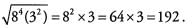 Formulas & Solved Examples: Exponents & Roots | Mathematics & Pedagogy Paper 2 for CTET & TET Exams - CTET & State TET