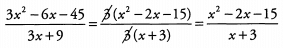 Solved Examples - Quadratic Equations | Quantitative for GMAT