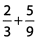Fractions: Solved Examples - GRE