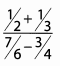 Fractions: Solved Examples - GRE