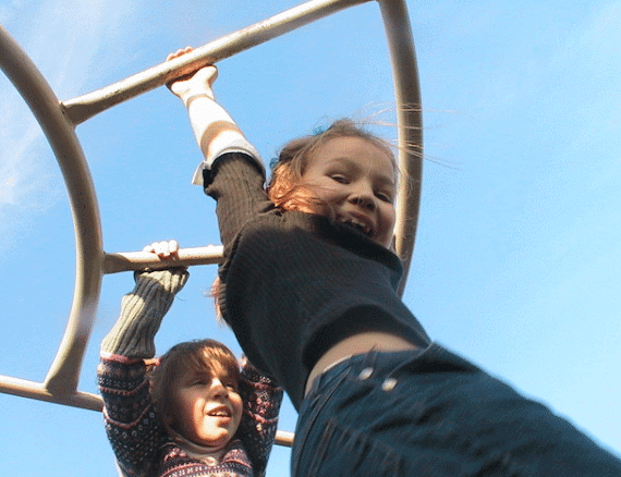 Influence of Children`s Friends | Writing for Academic IELTS