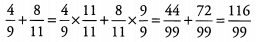 Fractions: Solved Examples - GRE