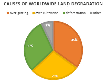 Sample Essay: Pie Chart - 9 | Writing for Academic IELTS