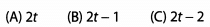 Solved Examples - Quadratic Equations | Quantitative for GMAT
