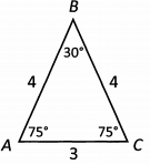 Solved Examples - Geometry - GMAT