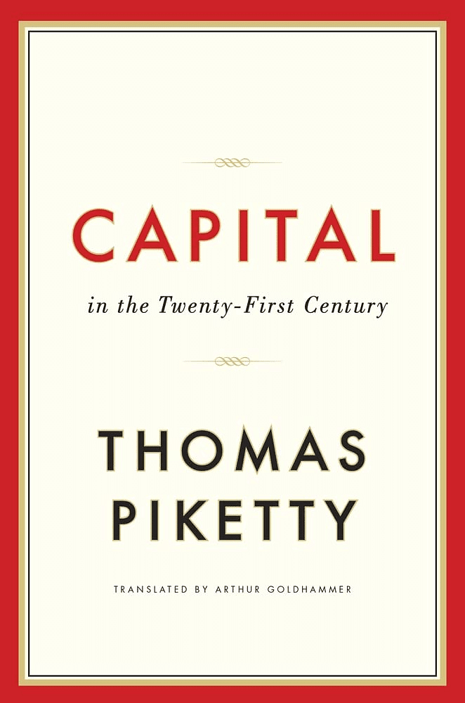 Best Economic Books - CAT