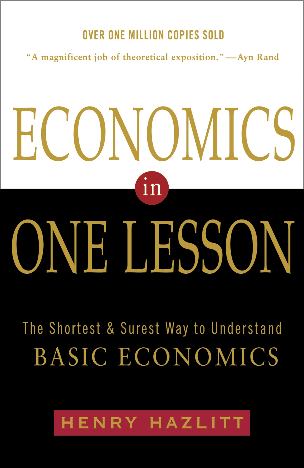 Best Economic Books - CAT
