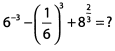 Formulas & Solved Examples: Exponents & Roots | Mathematics & Pedagogy Paper 2 for CTET & TET Exams - CTET & State TET