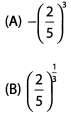 Formulas & Solved Examples: Exponents & Roots | Mathematics & Pedagogy Paper 2 for CTET & TET Exams - CTET & State TET