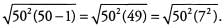 Formulas & Solved Examples: Exponents & Roots | Mathematics & Pedagogy Paper 2 for CTET & TET Exams - CTET & State TET