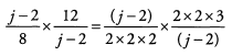 Fractions: Solved Examples - GRE