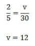 Two-Part Analysis Solved Example - GMAT