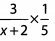 Fractions: Solved Examples - GRE