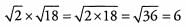 Formulas & Solved Examples: Exponents & Roots | Mathematics & Pedagogy Paper 2 for CTET & TET Exams - CTET & State TET