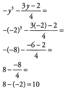 Solved Examples - Linear Equations | Mathematics & Pedagogy Paper 2 for CTET & TET Exams - CTET & State TET