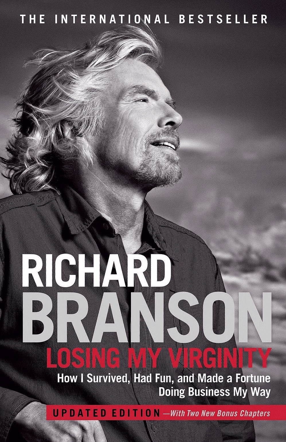 Top 20 Biographies of All-Time - CAT