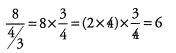 Fractions: Solved Examples - GRE