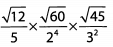 Fractions: Solved Examples - GRE