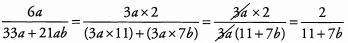 Fractions: Solved Examples - GRE