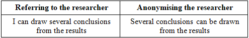 Notes: Passive Voice | Basic Grammar for IELTS