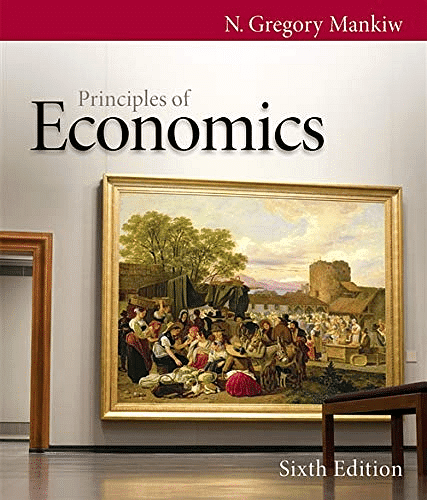 Best Economic Books - CAT