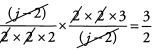 Fractions: Solved Examples - GRE