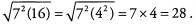 Formulas & Solved Examples: Exponents & Roots | Mathematics & Pedagogy Paper 2 for CTET & TET Exams - CTET & State TET