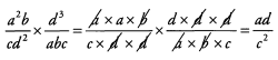 Fractions: Solved Examples - GRE