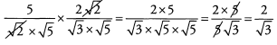 Fractions: Solved Examples - GRE