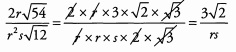 Fractions: Solved Examples - GRE