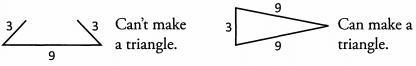 Solved Examples - Geometry - GMAT