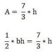 Two-Part Analysis Solved Example - GMAT