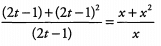 Solved Examples - Quadratic Equations | Quantitative for GMAT