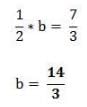 Two-Part Analysis Solved Example - GMAT