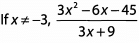 Solved Examples - Quadratic Equations | Quantitative for GMAT