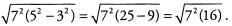 Formulas & Solved Examples: Exponents & Roots | Mathematics & Pedagogy Paper 2 for CTET & TET Exams - CTET & State TET