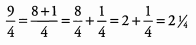 Fractions: Solved Examples - GRE