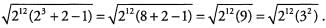 Formulas & Solved Examples: Exponents & Roots | Mathematics & Pedagogy Paper 2 for CTET & TET Exams - CTET & State TET