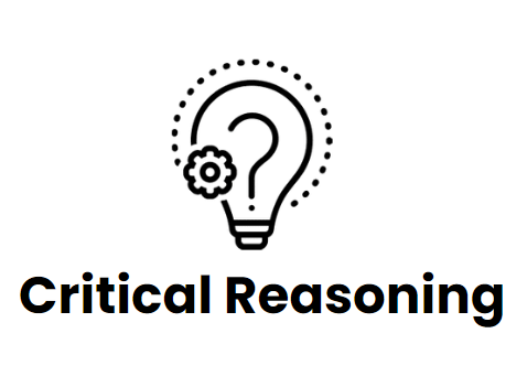 Introduction to GMAT Critical Reasoning | Verbal for GMAT