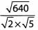 Formulas & Solved Examples: Exponents & Roots | Mathematics & Pedagogy Paper 2 for CTET & TET Exams - CTET & State TET