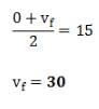 Two-Part Analysis Solved Example - GMAT