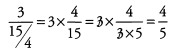 Fractions: Solved Examples - GRE